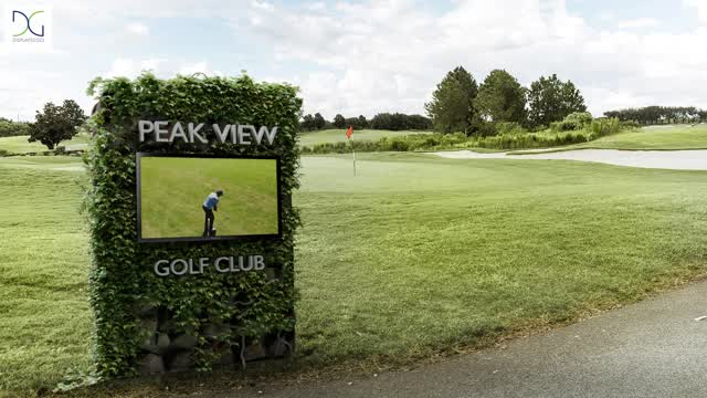 DW055HLB Golf Course-1920X1080.mp4